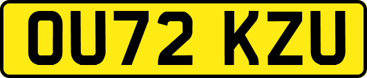 OU72KZU