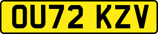 OU72KZV