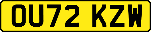 OU72KZW