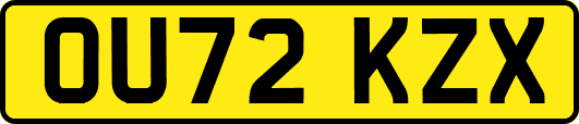 OU72KZX