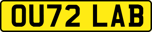 OU72LAB