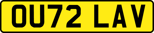 OU72LAV