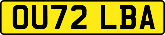 OU72LBA