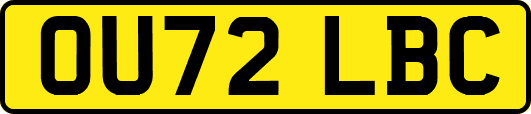OU72LBC