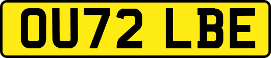 OU72LBE
