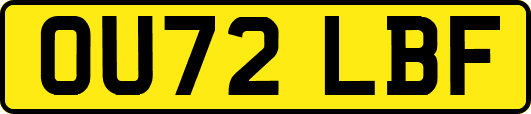 OU72LBF