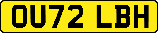 OU72LBH