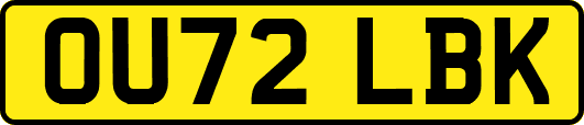 OU72LBK