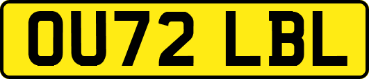OU72LBL