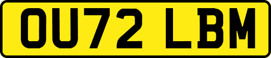 OU72LBM