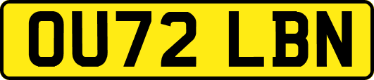 OU72LBN