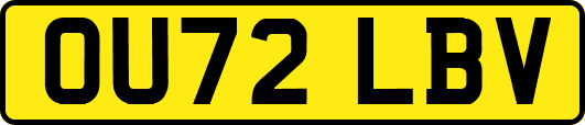 OU72LBV
