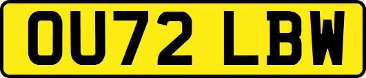 OU72LBW