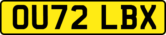 OU72LBX