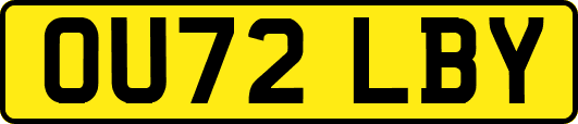 OU72LBY