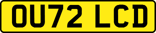 OU72LCD