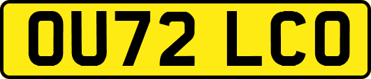 OU72LCO