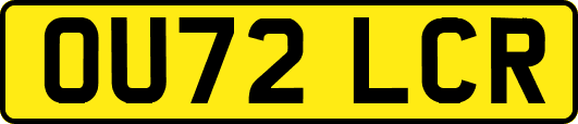 OU72LCR