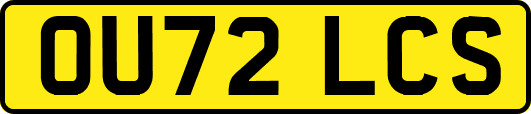 OU72LCS