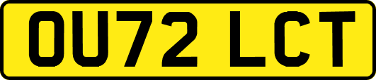 OU72LCT