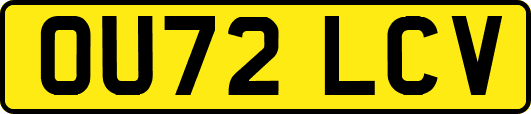 OU72LCV