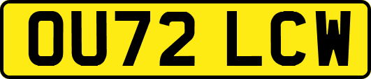 OU72LCW