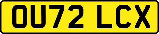 OU72LCX