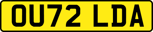 OU72LDA