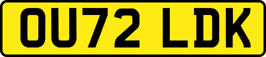 OU72LDK