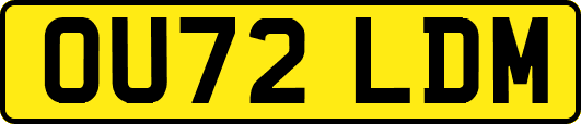 OU72LDM