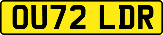OU72LDR