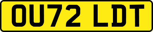 OU72LDT