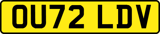 OU72LDV