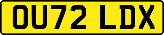 OU72LDX