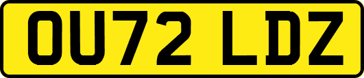 OU72LDZ
