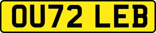 OU72LEB