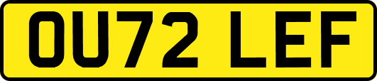 OU72LEF