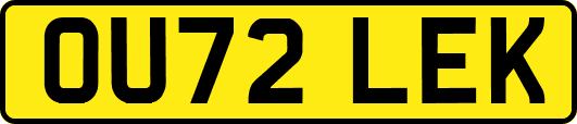 OU72LEK