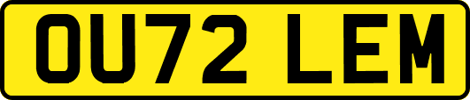 OU72LEM