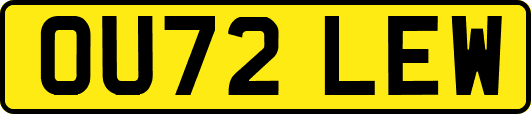 OU72LEW