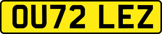OU72LEZ