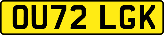 OU72LGK