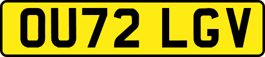 OU72LGV