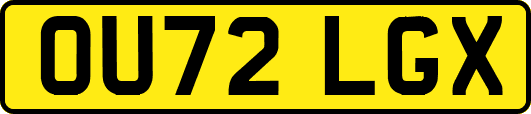 OU72LGX