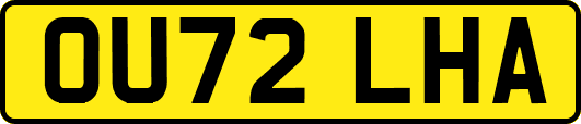 OU72LHA