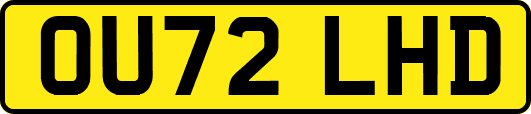 OU72LHD