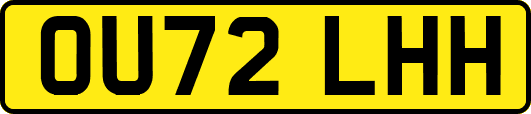 OU72LHH