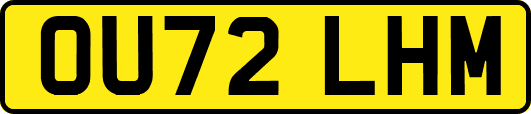 OU72LHM