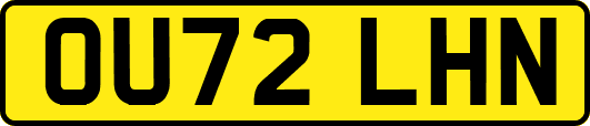 OU72LHN