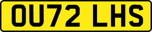 OU72LHS